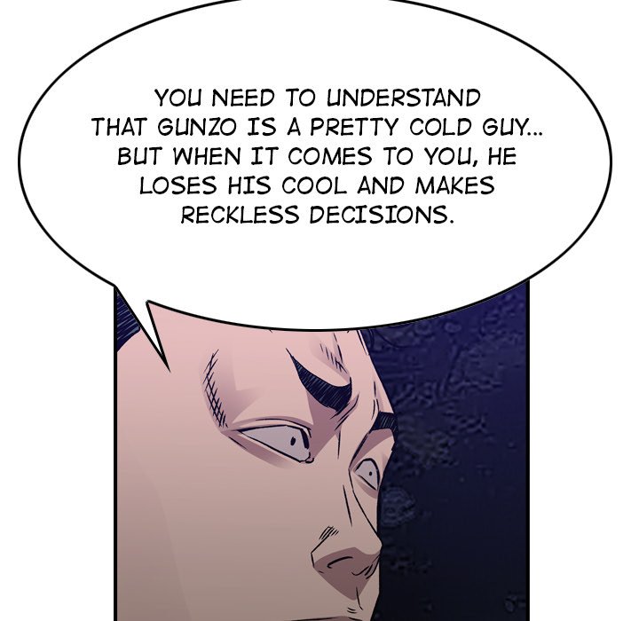 Legend : The Beginning Chapter 191 - Page 97