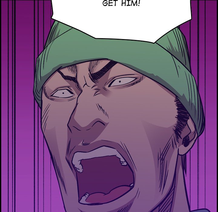 Legend : The Beginning Chapter 192 - Page 10