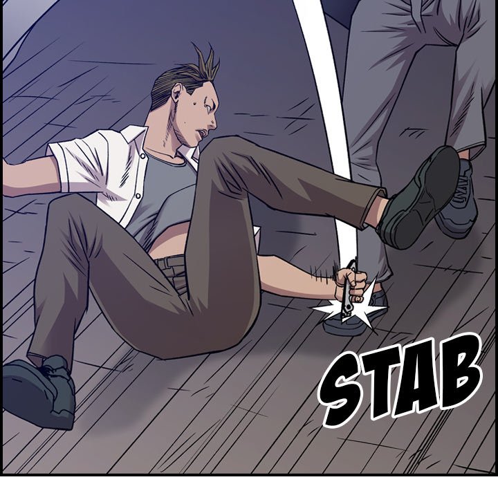 Legend : The Beginning Chapter 192 - Page 101