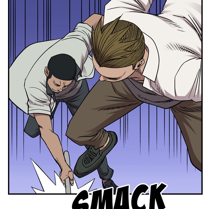 Legend : The Beginning Chapter 192 - Page 108