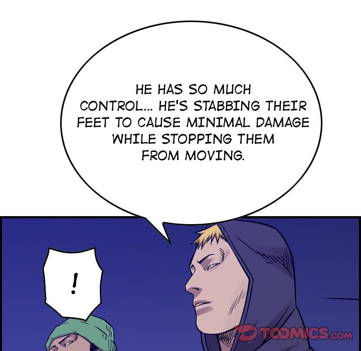 Legend : The Beginning Chapter 192 - Page 111