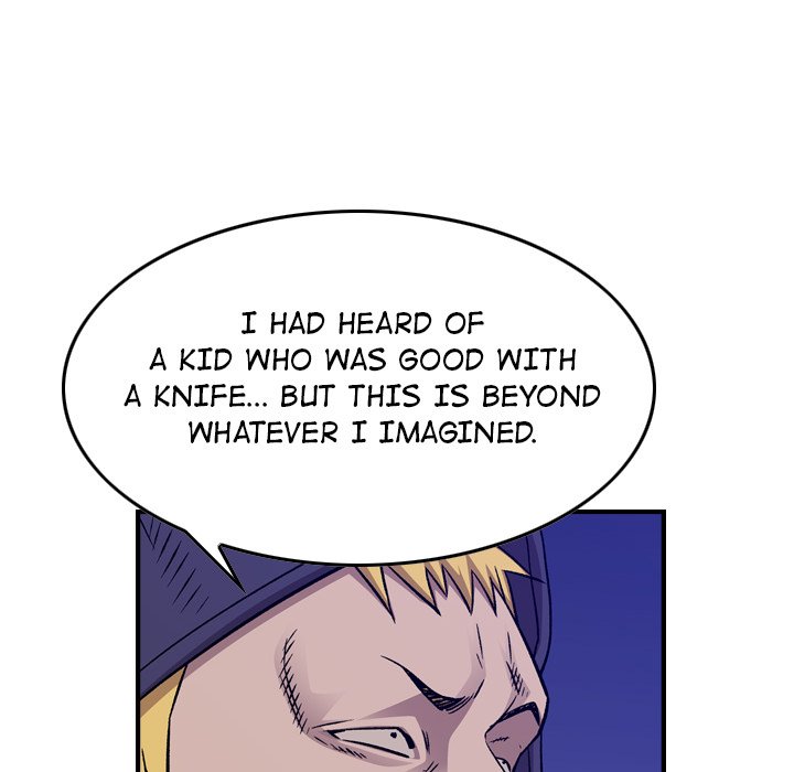 Legend : The Beginning Chapter 192 - Page 113