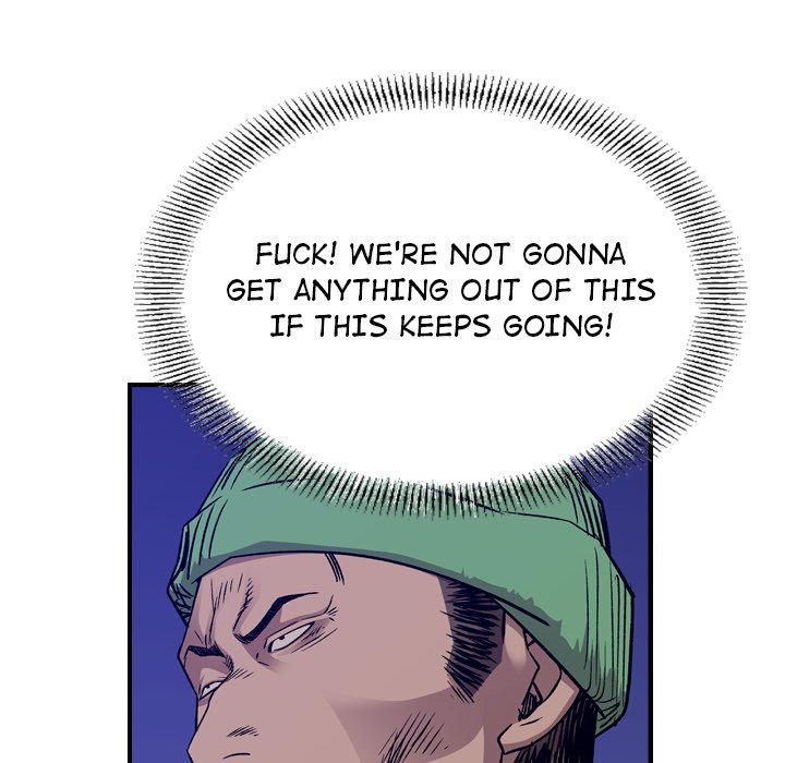 Legend : The Beginning Chapter 192 - Page 115