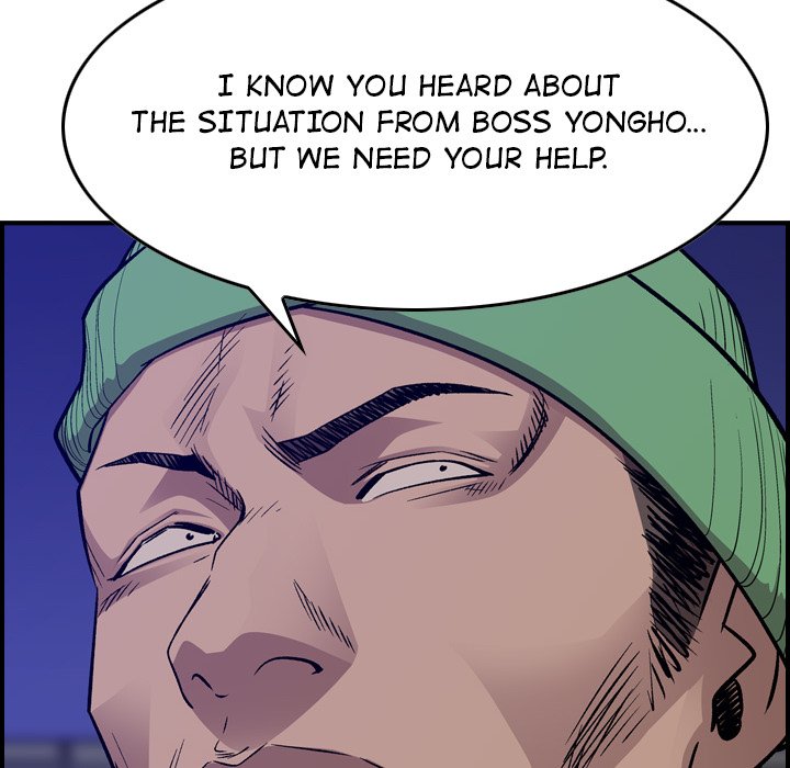 Legend : The Beginning Chapter 192 - Page 121