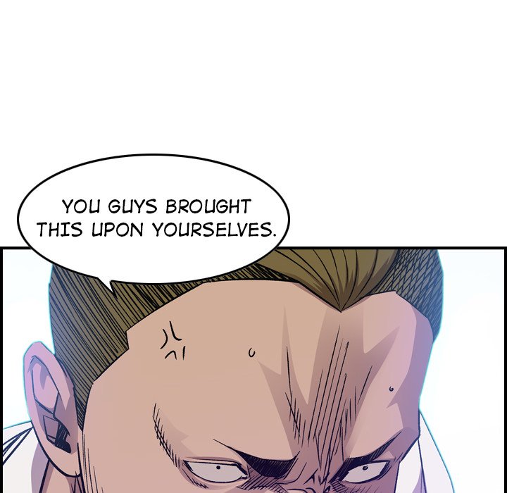 Legend : The Beginning Chapter 192 - Page 26