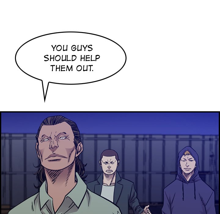 Legend : The Beginning Chapter 192 - Page 35