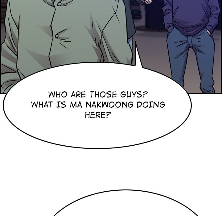 Legend : The Beginning Chapter 192 - Page 36