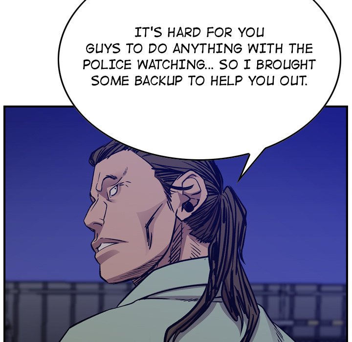 Legend : The Beginning Chapter 192 - Page 37