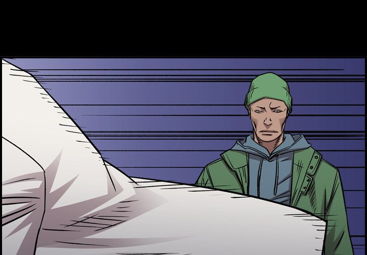 Legend : The Beginning Chapter 192 - Page 4