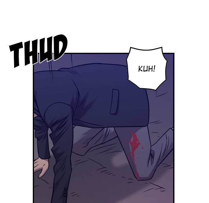 Legend : The Beginning Chapter 192 - Page 48