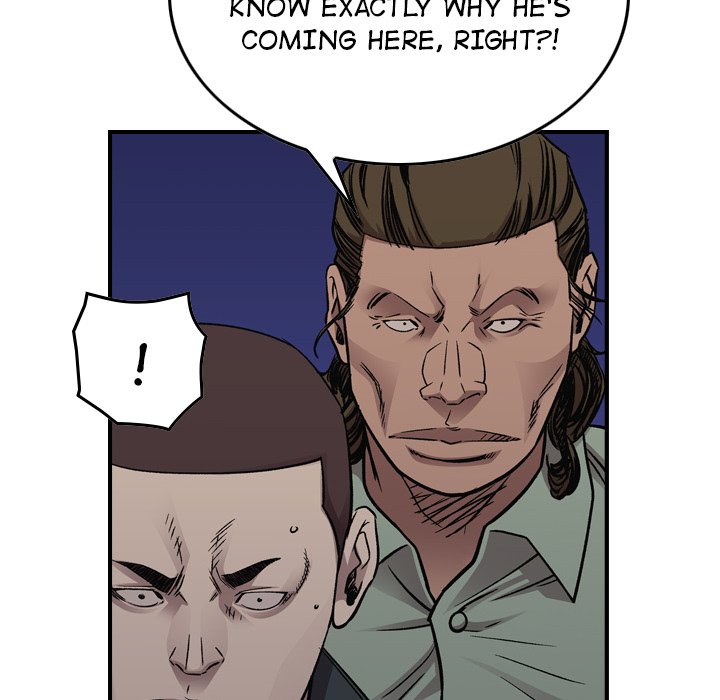 Legend : The Beginning Chapter 192 - Page 50