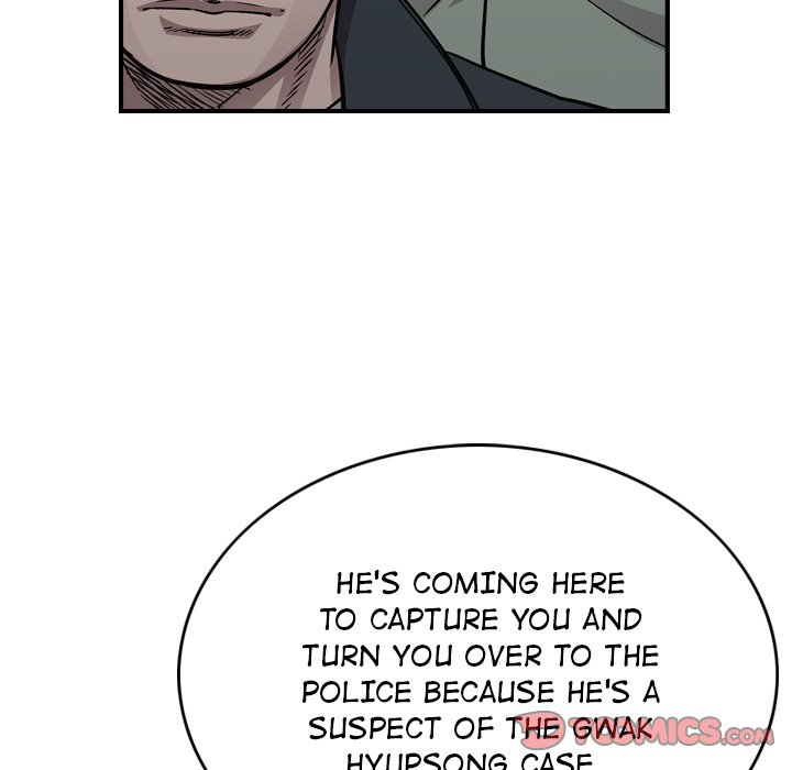 Legend : The Beginning Chapter 192 - Page 51