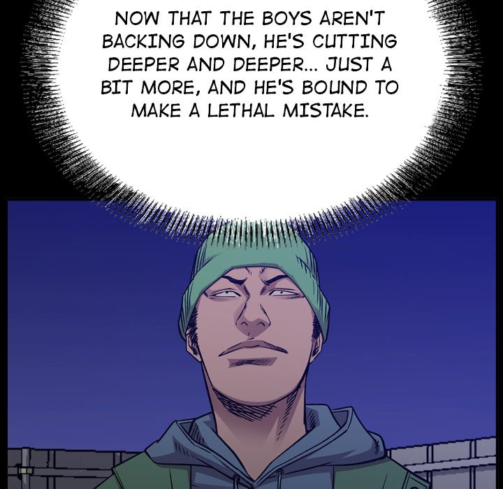 Legend : The Beginning Chapter 192 - Page 6