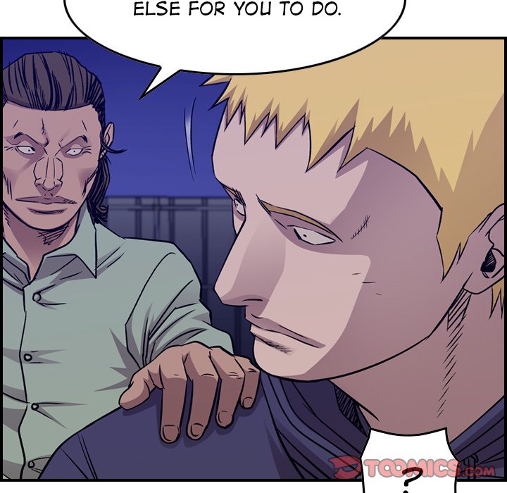 Legend : The Beginning Chapter 192 - Page 63