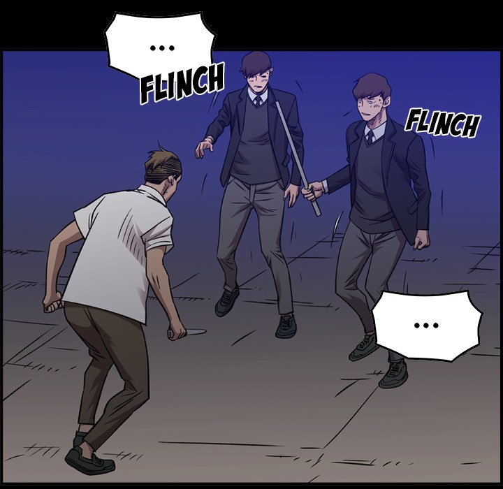 Legend : The Beginning Chapter 192 - Page 8