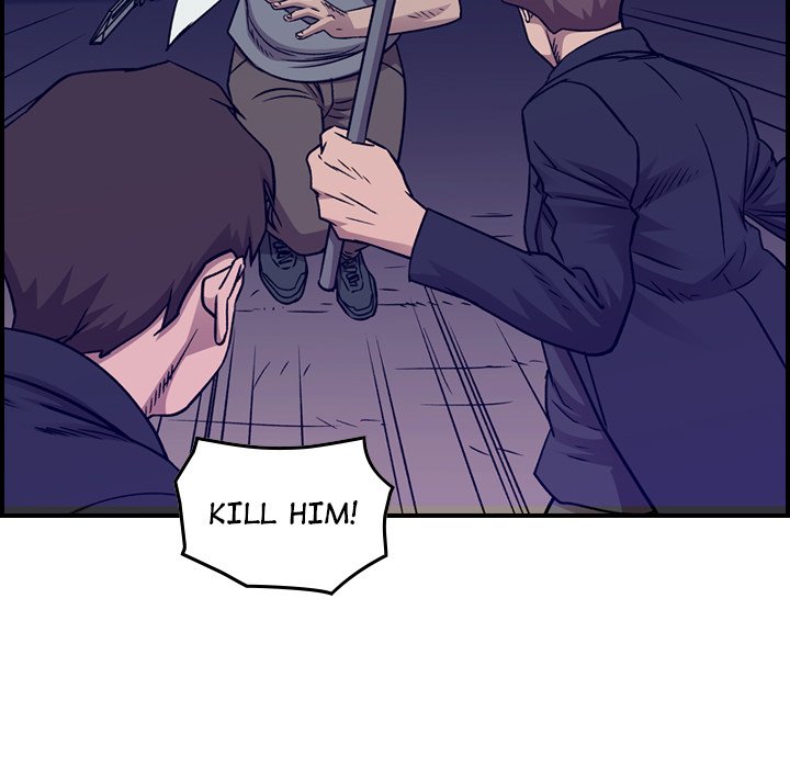 Legend : The Beginning Chapter 192 - Page 80