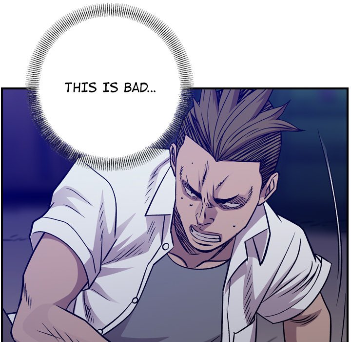 Legend : The Beginning Chapter 192 - Page 85