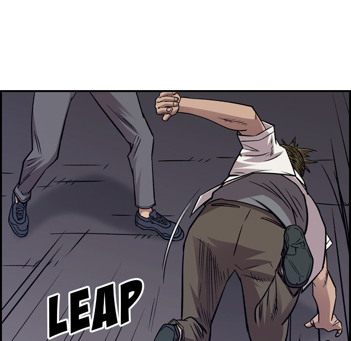 Legend : The Beginning Chapter 192 - Page 89