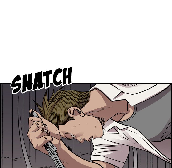 Legend : The Beginning Chapter 192 - Page 91