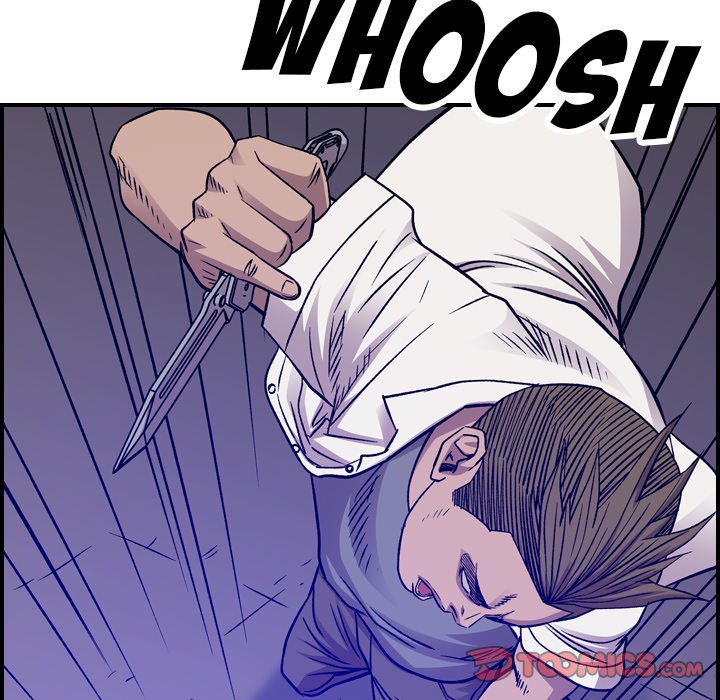 Legend : The Beginning Chapter 192 - Page 93