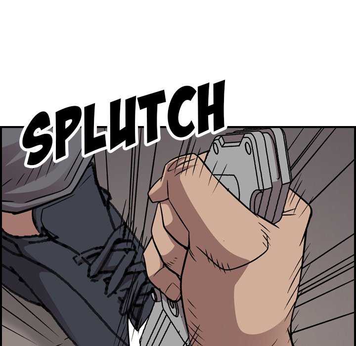 Legend : The Beginning Chapter 192 - Page 95