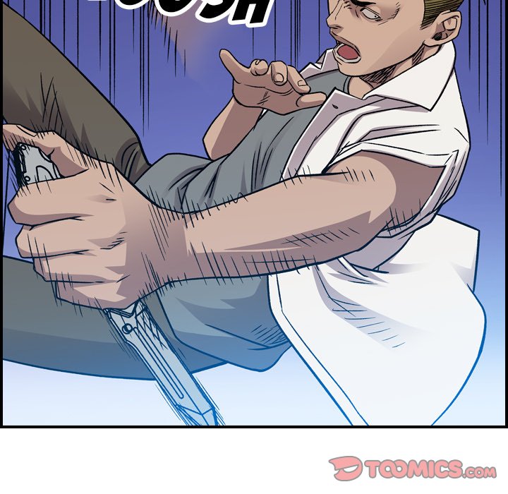 Legend : The Beginning Chapter 192 - Page 99