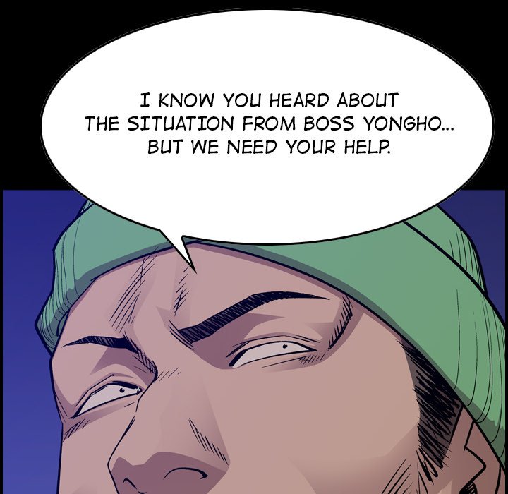 Legend : The Beginning Chapter 193 - Page 10