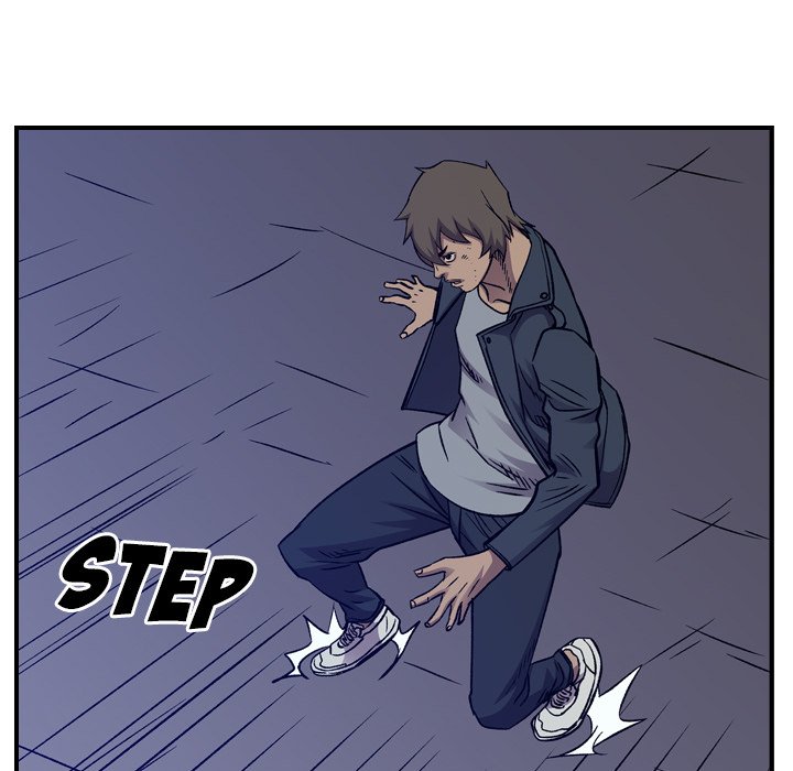 Legend : The Beginning Chapter 193 - Page 102