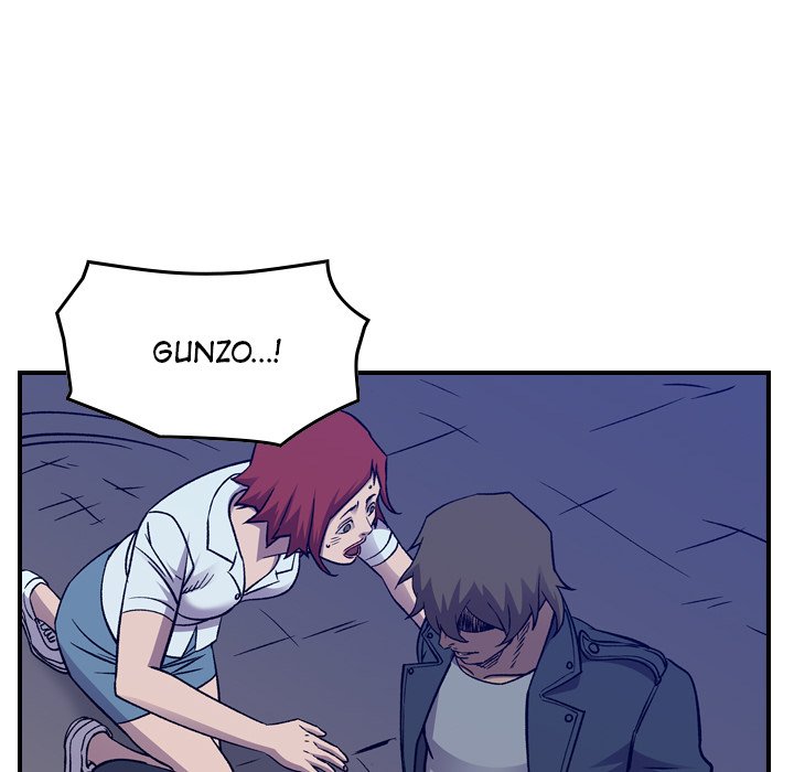 Legend : The Beginning Chapter 193 - Page 107