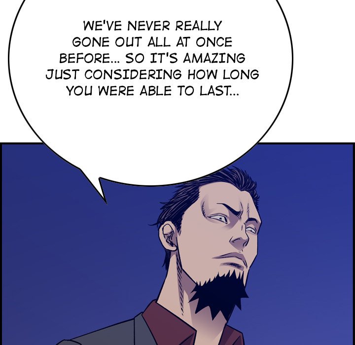 Legend : The Beginning Chapter 193 - Page 109