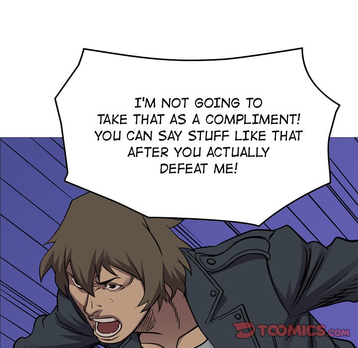 Legend : The Beginning Chapter 193 - Page 111