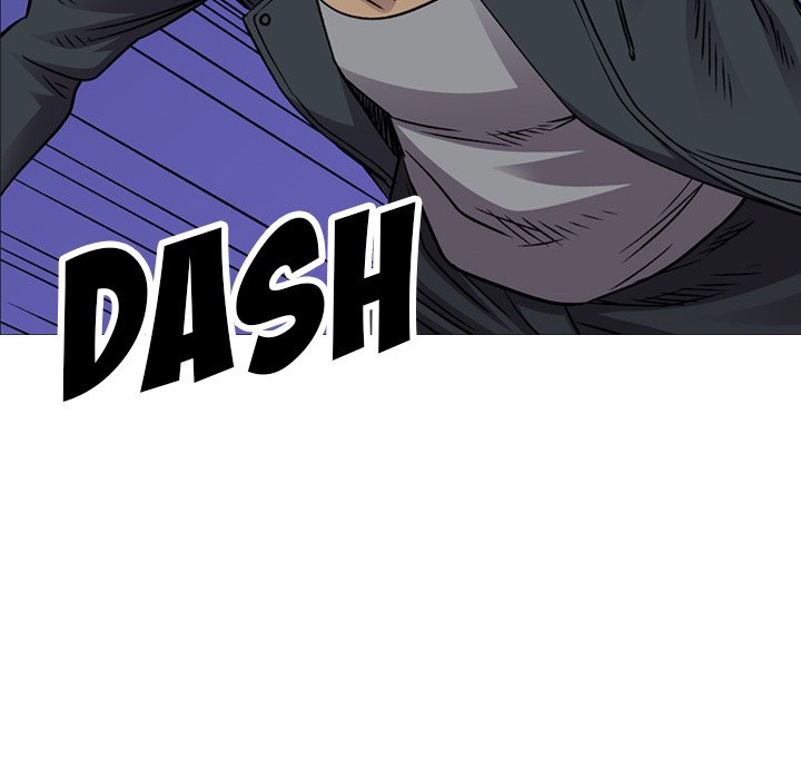 Legend : The Beginning Chapter 193 - Page 112