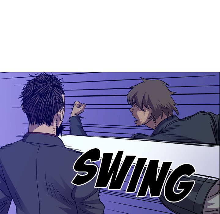 Legend : The Beginning Chapter 193 - Page 113