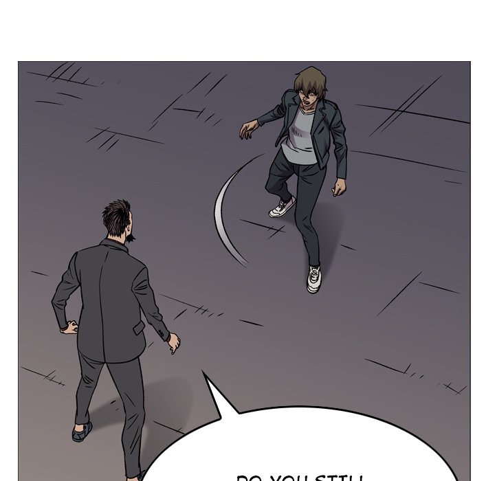 Legend : The Beginning Chapter 193 - Page 115