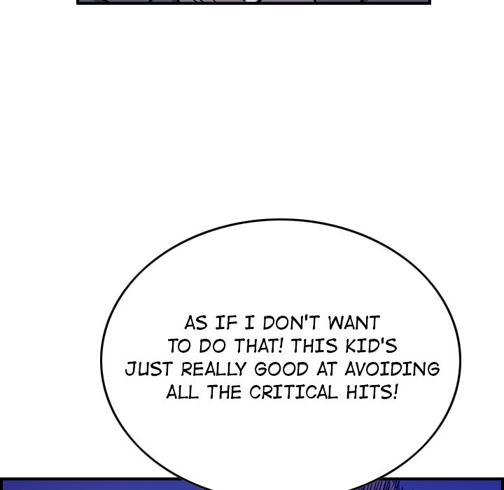 Legend : The Beginning Chapter 193 - Page 118