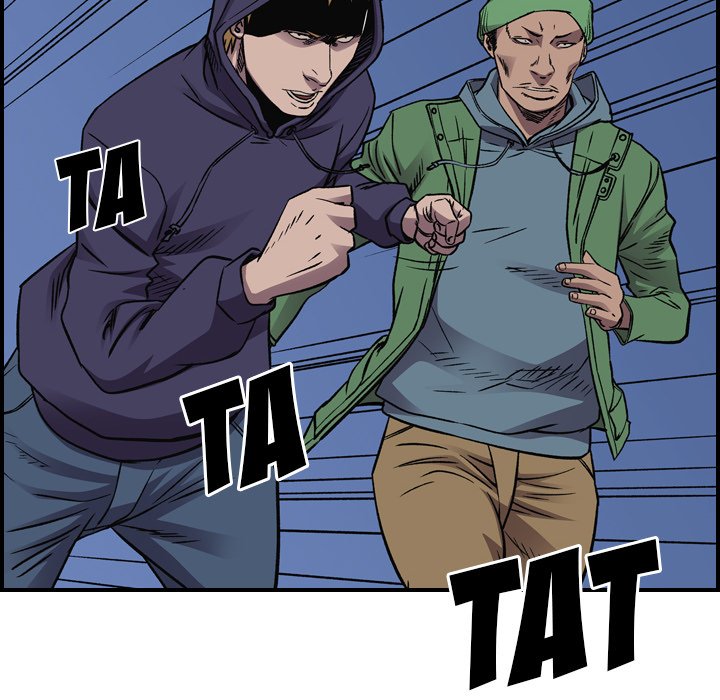 Legend : The Beginning Chapter 193 - Page 16