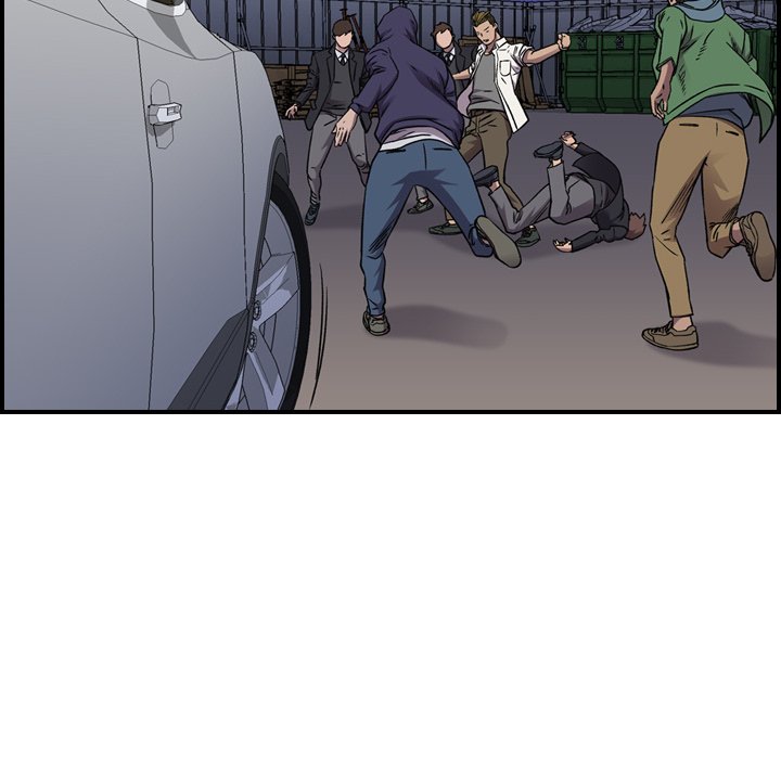 Legend : The Beginning Chapter 193 - Page 18