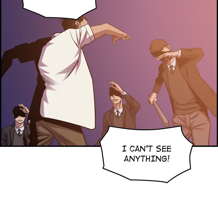 Legend : The Beginning Chapter 193 - Page 28