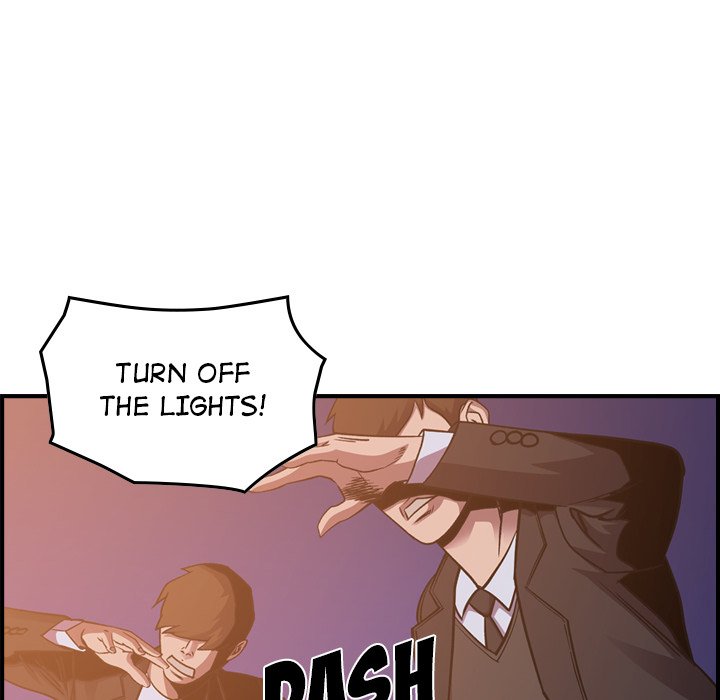 Legend : The Beginning Chapter 193 - Page 29