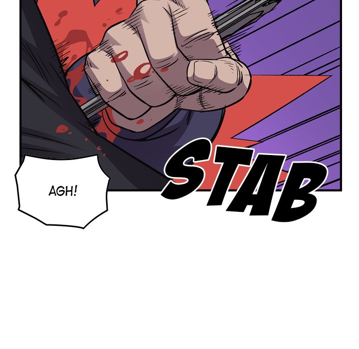 Legend : The Beginning Chapter 193 - Page 32