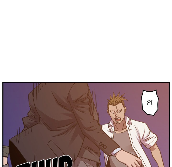 Legend : The Beginning Chapter 193 - Page 35