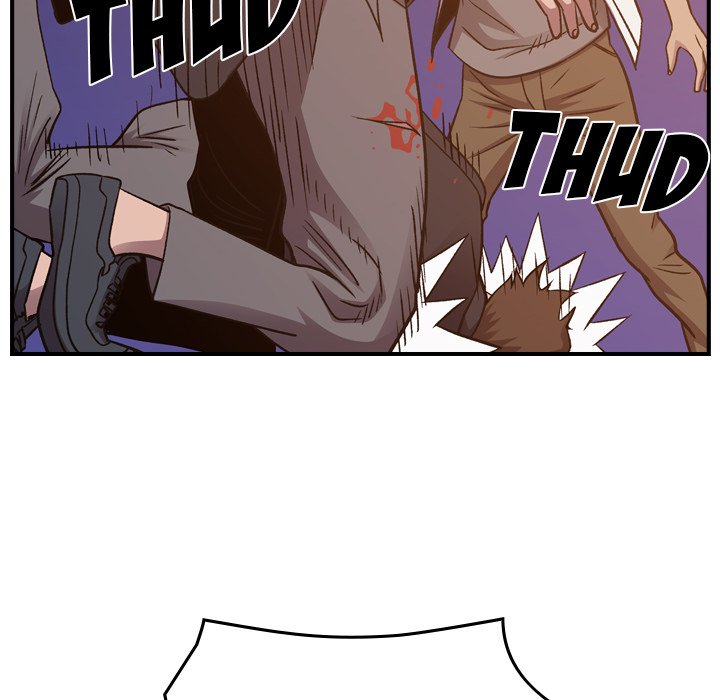 Legend : The Beginning Chapter 193 - Page 36