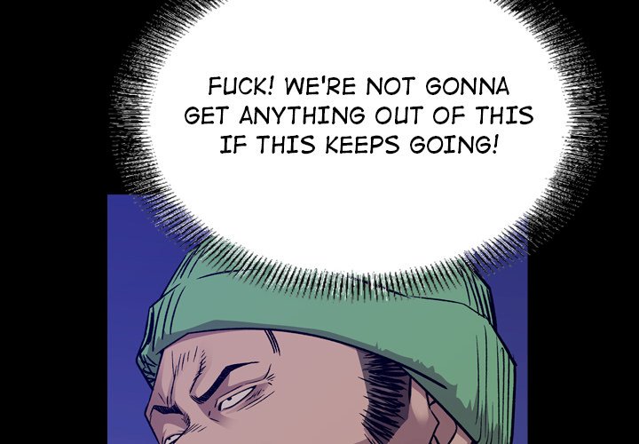 Legend : The Beginning Chapter 193 - Page 4