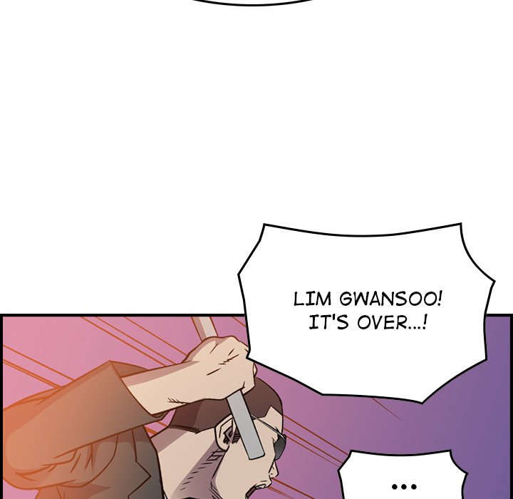 Legend : The Beginning Chapter 193 - Page 42