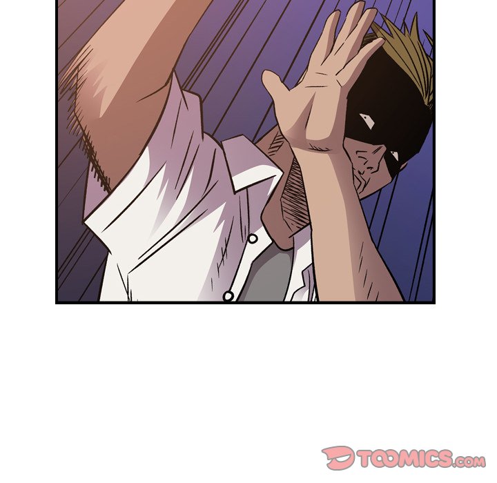 Legend : The Beginning Chapter 193 - Page 45