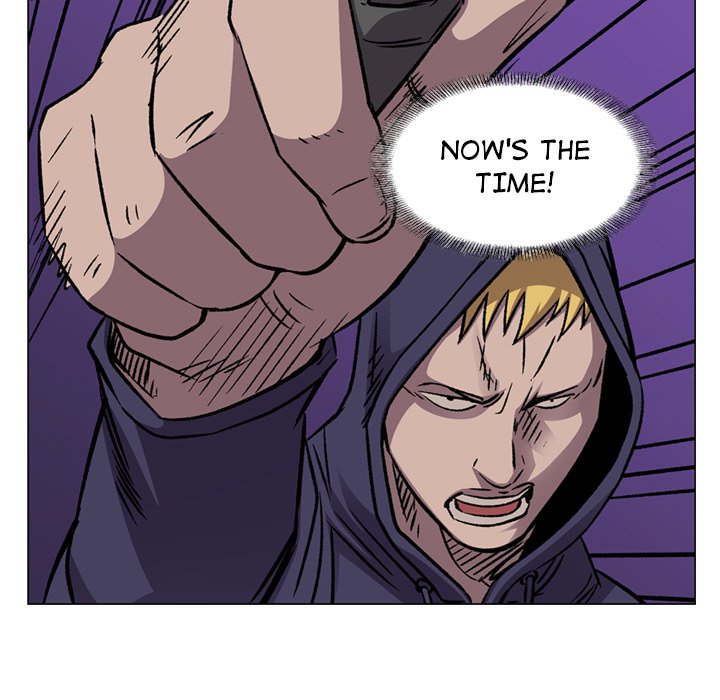 Legend : The Beginning Chapter 193 - Page 47