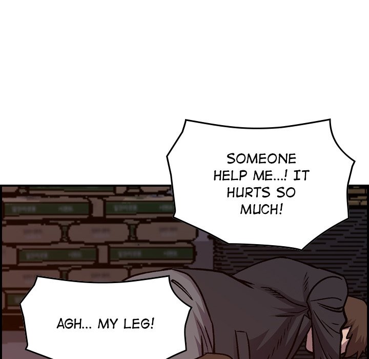 Legend : The Beginning Chapter 193 - Page 52