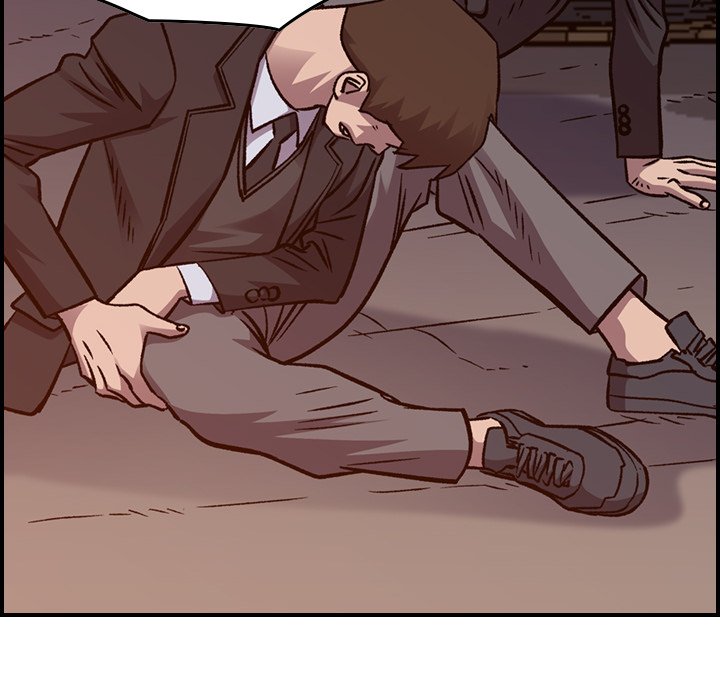 Legend : The Beginning Chapter 193 - Page 53