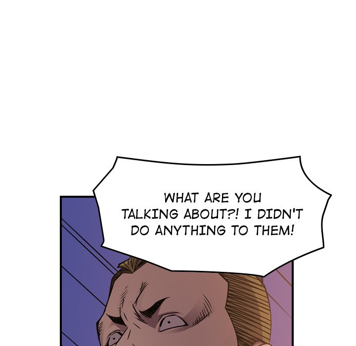 Legend : The Beginning Chapter 193 - Page 56