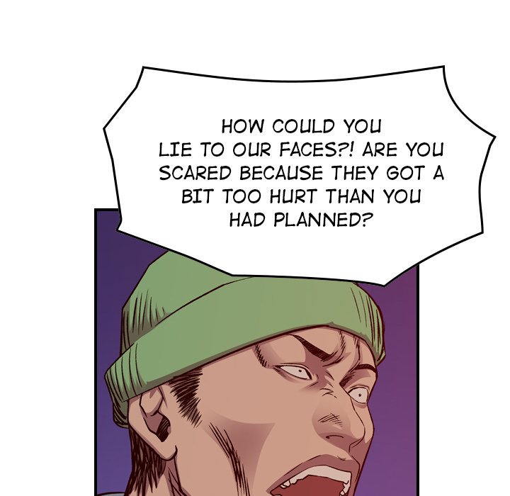 Legend : The Beginning Chapter 193 - Page 58